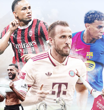 小斯和里弗斯入选名人堂 他俩比格里芬和德安东尼更有资格？